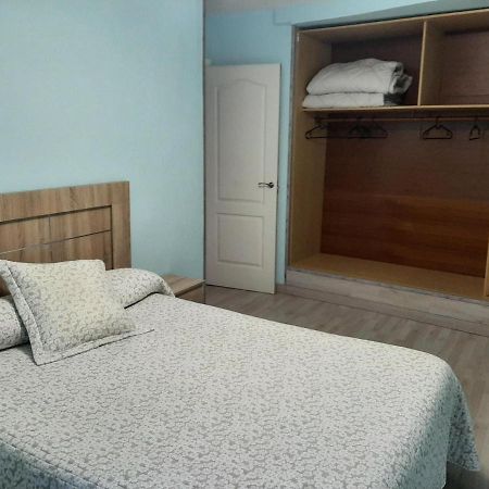 Appartement Piso Con Terraza En Felechosa Extérieur photo