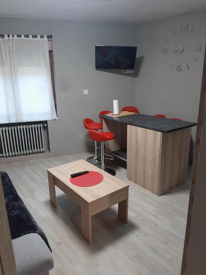 Appartement Piso Con Terraza En Felechosa Extérieur photo